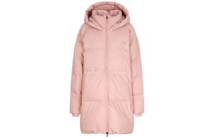 Женская куртка New York Yankees Down Pink Mlb, розовый