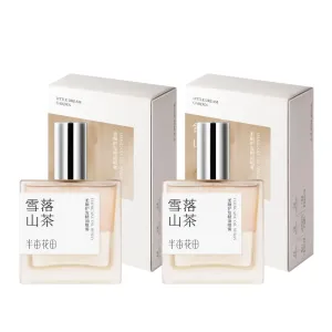 Эфирные масла для ухода за волосами unisex LITTLE DREAM GARDEN