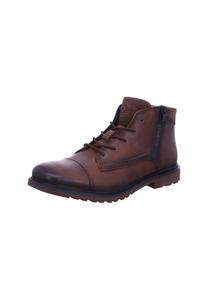 Ботинки 321А0У3Л3500-6100 Bugatti, коричневый