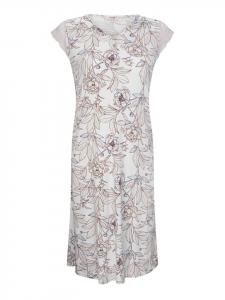 Ночная рубашка Rose в розовом цвете Goldenbay