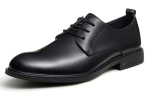 Туфли CAMEL Dress Shoes Men Low-Top