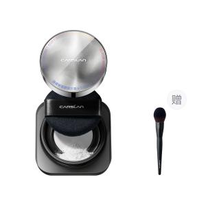 Рассыпчатая пудра для женщин Carslan, oil control version | transparent[oily skin/very oily skin]