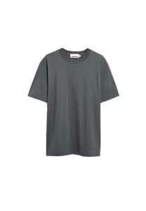 ARMEDANGELS Футболка в сером цвете