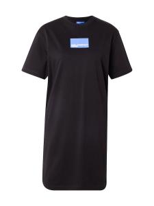 Платье KARL LAGERFELD JEANS, черный