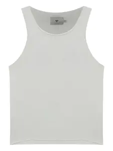 Топ Amintas без рукавов Misci, белый