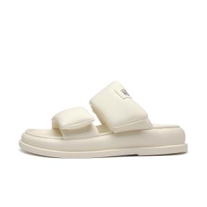 HLA Женские шлепанцы, черно-белые