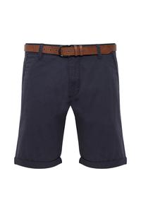 Повседневные брюки-чинос INDICODE JEANS Tenefa, Navy