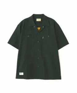 Рабочая рубашка CN, созданная в Нью-Йорке.