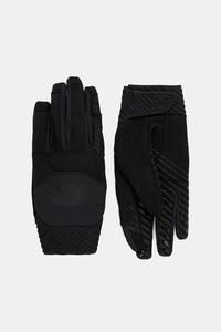 Перчатки Blacklight softshell Dynafit, черный
