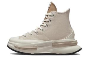 Парусиновые туфли Converse Run Star Legacy унисекс, Off White