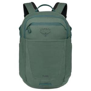 Osprey 27-литровая туристическая сумка в минималистичном стиле, сосново-зеленого цвета, унисекс