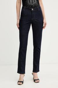 Джинсы Fracomina, темно-синий