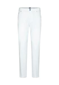 Пятикарманный М5 обычный MEYER, белый