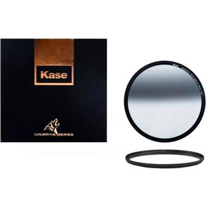 Фильтр Kase Wolverine Reverse-Graduated ND Filter KW-MRGND9-82