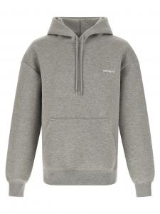 Худи 'Alda' CARHARTT WIP, серый