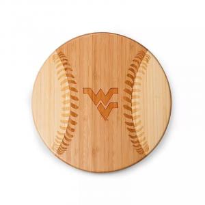 Picnic Time Западная Вирджиния Альпинисты Хоумран Бейсбольный сервировочный поднос