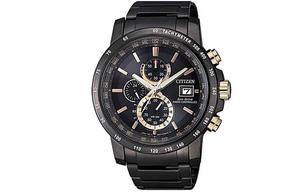 CITIZEN Часы Men's Ecology Drive Collection Watch