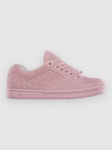 Кеды Es Accel Skateschuhe, pink