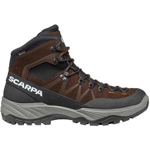 Мужские туфли Boreas GTX Scarpa, коричневый