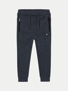 Спортивные брюки стандартного кроя Name It, синий