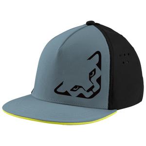 Кепка дальнобойщика Tech - кепка Dynafit, голубой