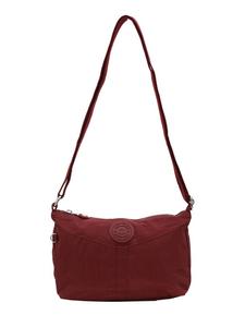 Наплечная сумка Mindesa, цвет kastanienbraun