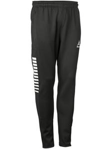 Тренировочные брюки Monaco Training Pants Regular V24 черного цвета Select