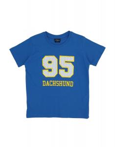 Футболка Harmont & Blaine, синий