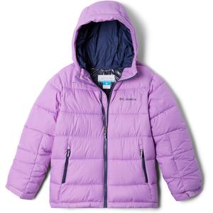 Jacke Pike Lake II Columbia, цвет gumdrop