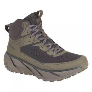 Мужские треккинговые ботинки Karrimor Mid K1127-olv