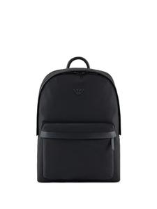 Рюкзак Emporio Armani Zaino, черный