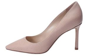 Туфли ROMY на тонком каблуке с высоким каблуком Jimmy Choo, Original Shoe Box Included