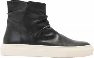 Мужские кроссовки John Varvatos 315 Reed Sharpei, черный