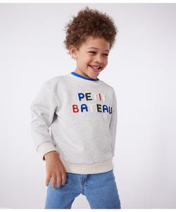 пуловер из толстовки