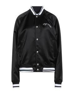 Куртка Off, черный