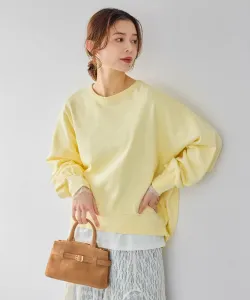 Мини-сумка через плечо с пряжкой Studio Clip, цвет Brown (50)