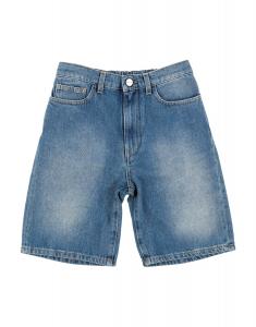 Шорты Palm Angels, синий