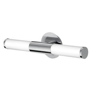 Настенный светильник Eglo Palmera цвет stahl