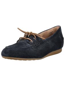 Туфли на шнуровке Paul Green, Navy