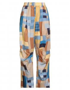 Брюки Ottod'Ame, светло-голубой