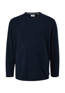 s.Oliver Men Big Sizes Свитер в цвете Navy