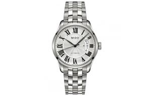 MIDO Часы Men's Brunner Series Watch