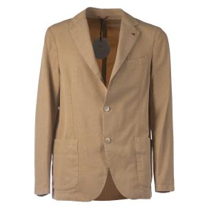 Куртки куртка At.P.Co, бежевый