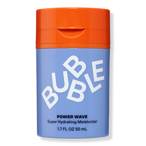 Увлажняющий крем Power Wave Super Hydrating Moisturizer Bubble