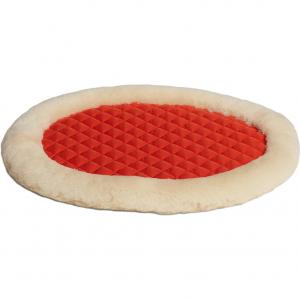 Коврики для кошек и собак HERMES, красный