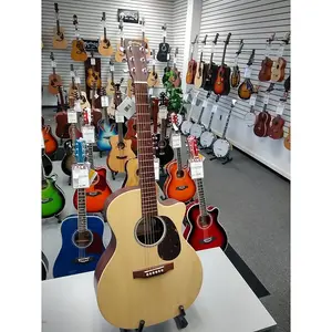 Акустико-электрогитара Martin GPC-X2E Cocobolo