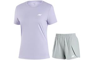 Повседневный костюм женский Photinia Purple Skechers, Photinia Purple-00FW