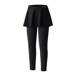 Женские йога-штаны ANTA, черный