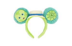 «Летняя коллекция 2023 года от Olu Mel Duffy And Friends (товарная продукция)» Disney, 'olu mel