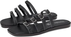 Сандалии Seychelles Persuasion Leather, черный